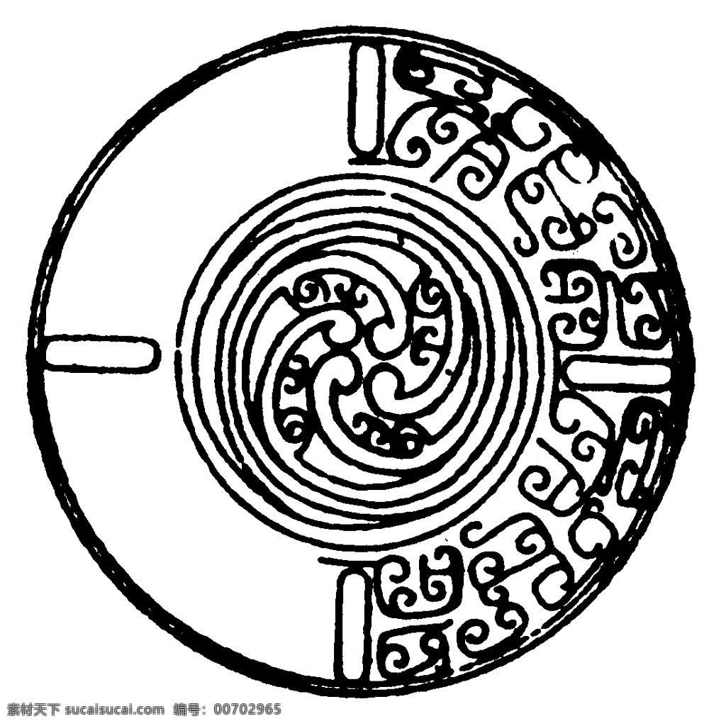 春秋戰(zhàn)國圖案 青銅器圖案 中國 傳統(tǒng) 圖案 中國傳統(tǒng)圖案 設計素材 青銅紋飾 裝飾圖案 書畫美術 白色