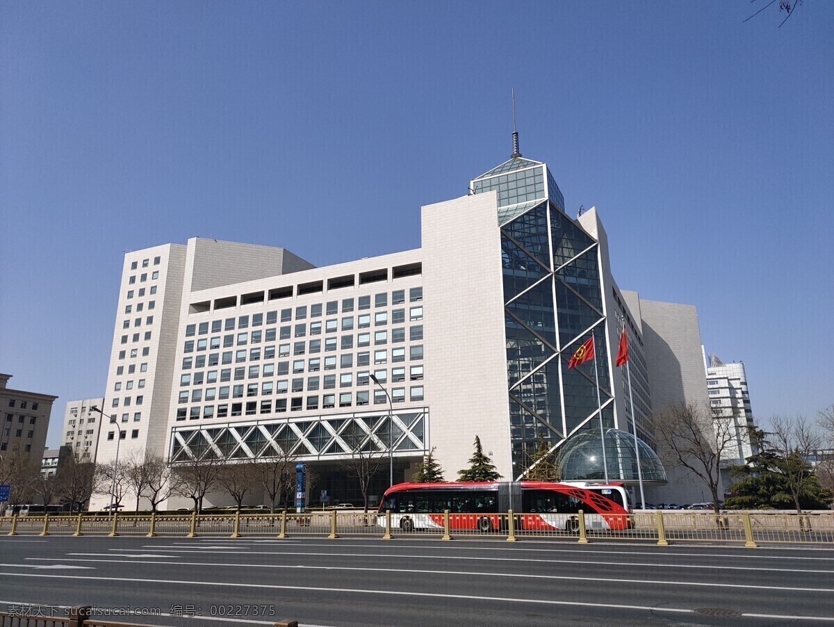 中國(guó)銀行總行 大樓 長(zhǎng)安街周邊 老商業(yè)部大樓 西單周邊建筑 長(zhǎng)安街街景 君太百貨 建筑園林 建筑攝影