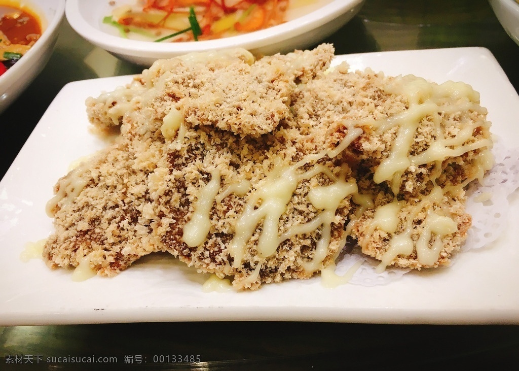 脆皮牛排 脆皮牛肉 炸牛排 炸牛肉 牛排 牛肉 餐飲美食 傳統(tǒng)美食