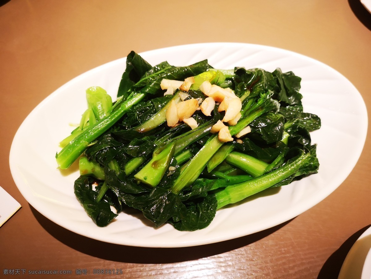 白灼時蔬 菜心圖片 菜心 時蔬 酒店青菜 蒜炒菜心 美食 餐飲美食 傳統(tǒng)美食