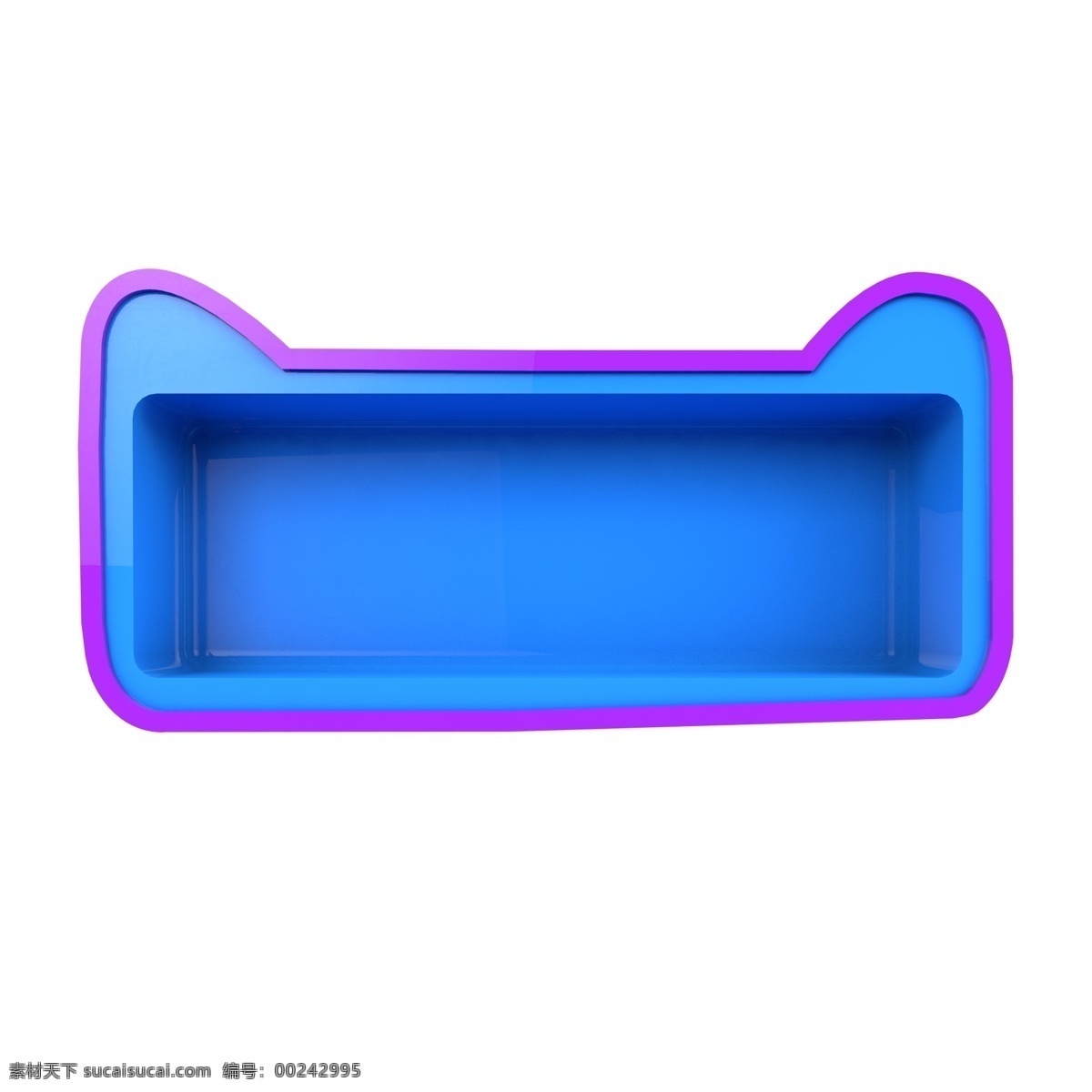 c4d 電商 裝修 天貓 元素 c4d素材 立體天貓 3d天貓 裝修素材