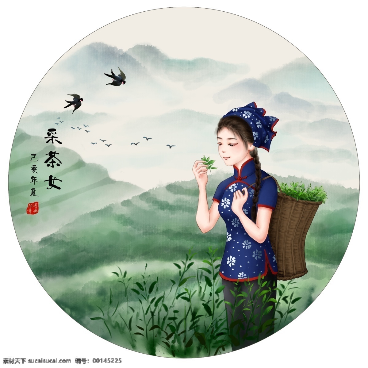 手繪工筆花鳥 手繪工筆 花鳥 樹枝 花朵花卉 水墨背景 山水背景 水墨山水畫 中式 國(guó)畫 裝飾畫墻 家和萬(wàn)事興 玉蘭花鳥掛畫 古風(fēng) 水墨山水 山水 手繪水墨 山水水墨 花鳥手繪 工筆 水墨花鳥 工筆山水 花鳥山水 水墨山水花鳥 裝飾畫大全 意境 寫意 禪意 中式背景 玉蘭花鳥 玉蘭 圓形裝飾畫