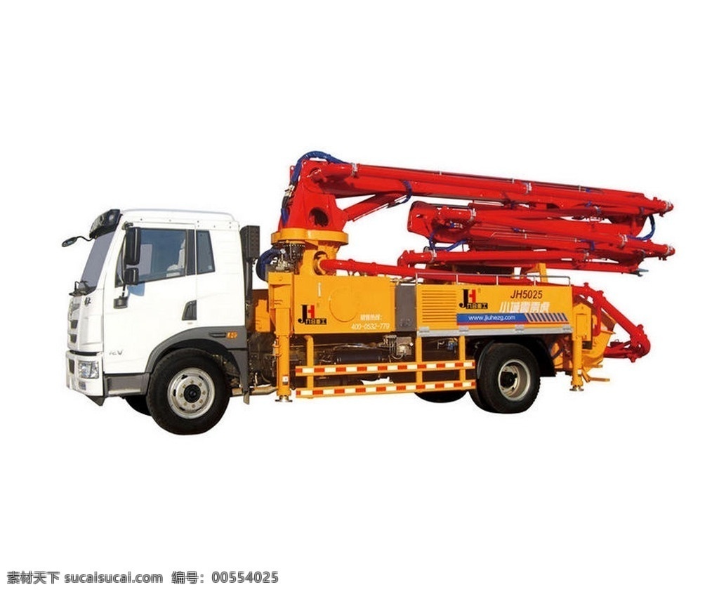 小型 泵車 高清 大圖 小型泵車 小泵車 混凝土泵車 高清大圖