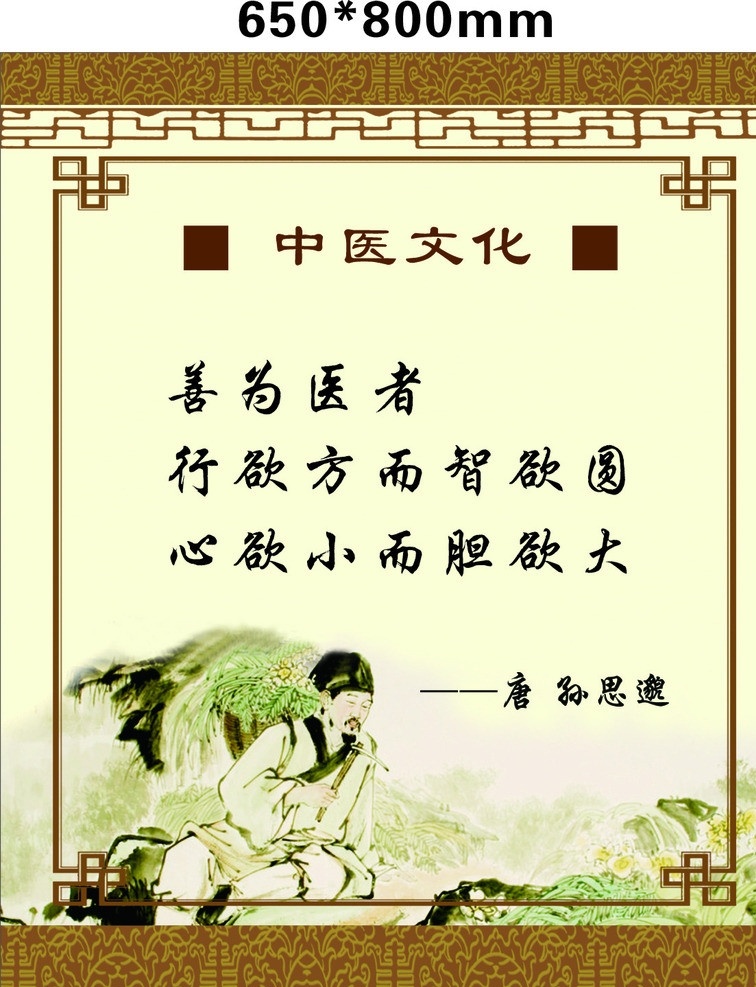 中醫(yī)養(yǎng)生 文化 孫思邈 中醫(yī)養(yǎng)生文化 中醫(yī) 中醫(yī)文化 矢量