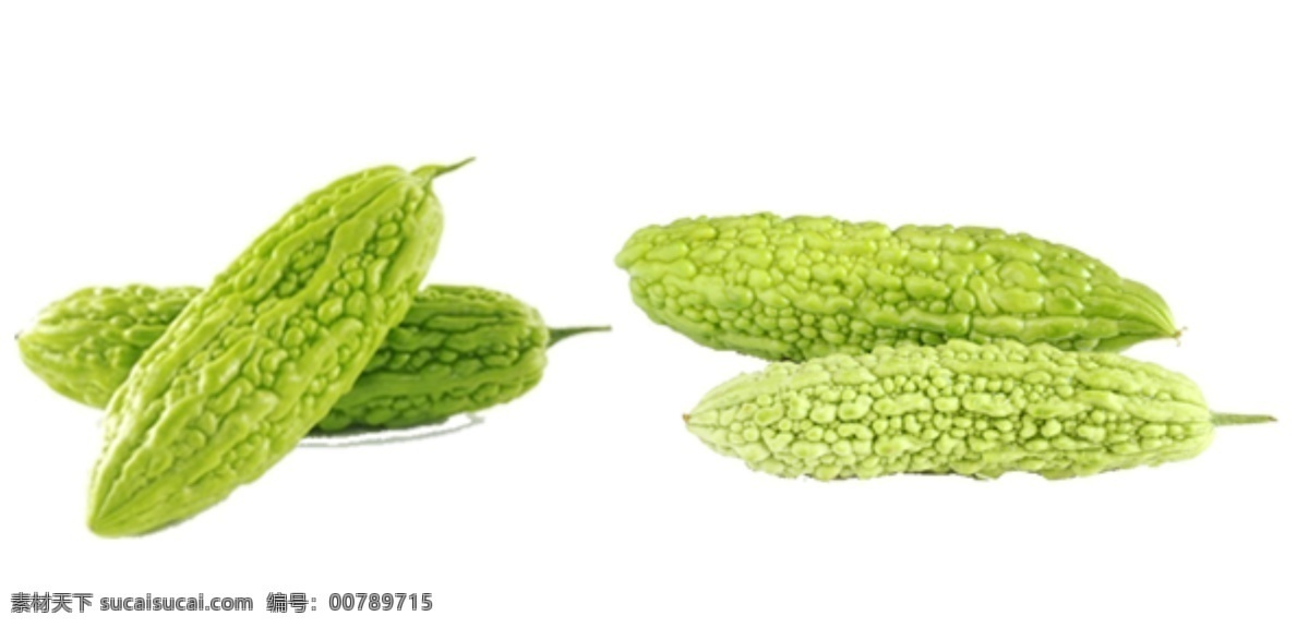 苦瓜 蔬菜 食材 生鮮 綠色食品