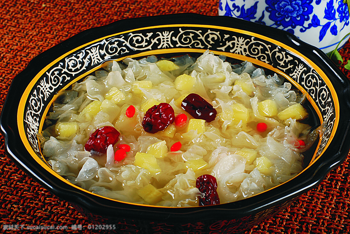 冰糖 銀耳 羹 炒菜 家常菜 特色菜 熱菜 美食 美味 八大菜系 湯羹 菜譜 菜名 小炒 炒飯 燒菜 涼菜 菜肴 佳肴 紅燒 爆炒 清蒸 油燜 海鮮 刺身 主食 副食 米飯 面條 醬爆 點(diǎn)心 湯 羹湯 蓮子羹 餐飲美食 傳統(tǒng)美食