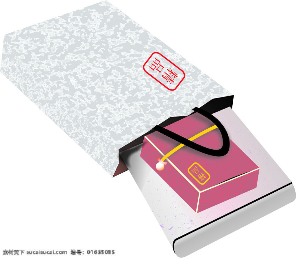 復(fù)古禮品袋 復(fù)古 禮品袋 灰色 精品