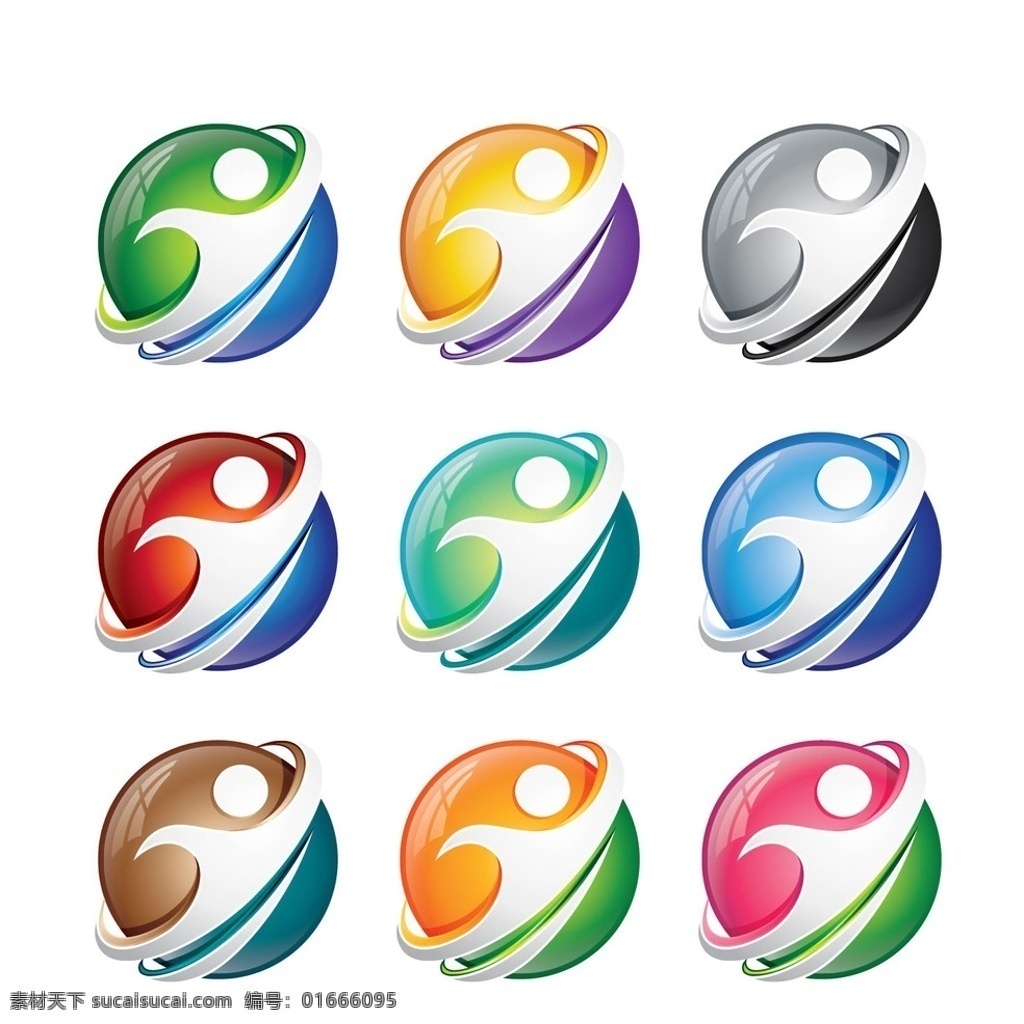 創(chuàng)意logo 時尚l(wèi)ogo 個性創(chuàng)意標志 彩色 時尚 logo 創(chuàng)意 圖形 幾何圖形標志 商標設計 企業(yè)logo 公司logo 行業(yè)標志 標志圖標 logo設計