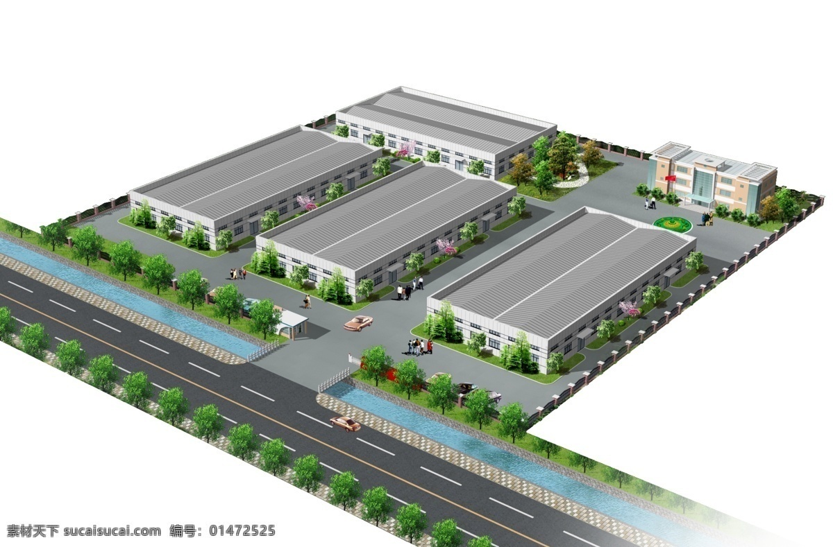 分層 辦公樓 廠房 廠區(qū) 廠區(qū)效果圖 環(huán)境設計 建筑 建筑設計 效果圖 模板下載 綠化效果圖 建筑效果圖 綠化 建筑素材 源文件庫 源文件 家居裝飾素材 園林景觀設計