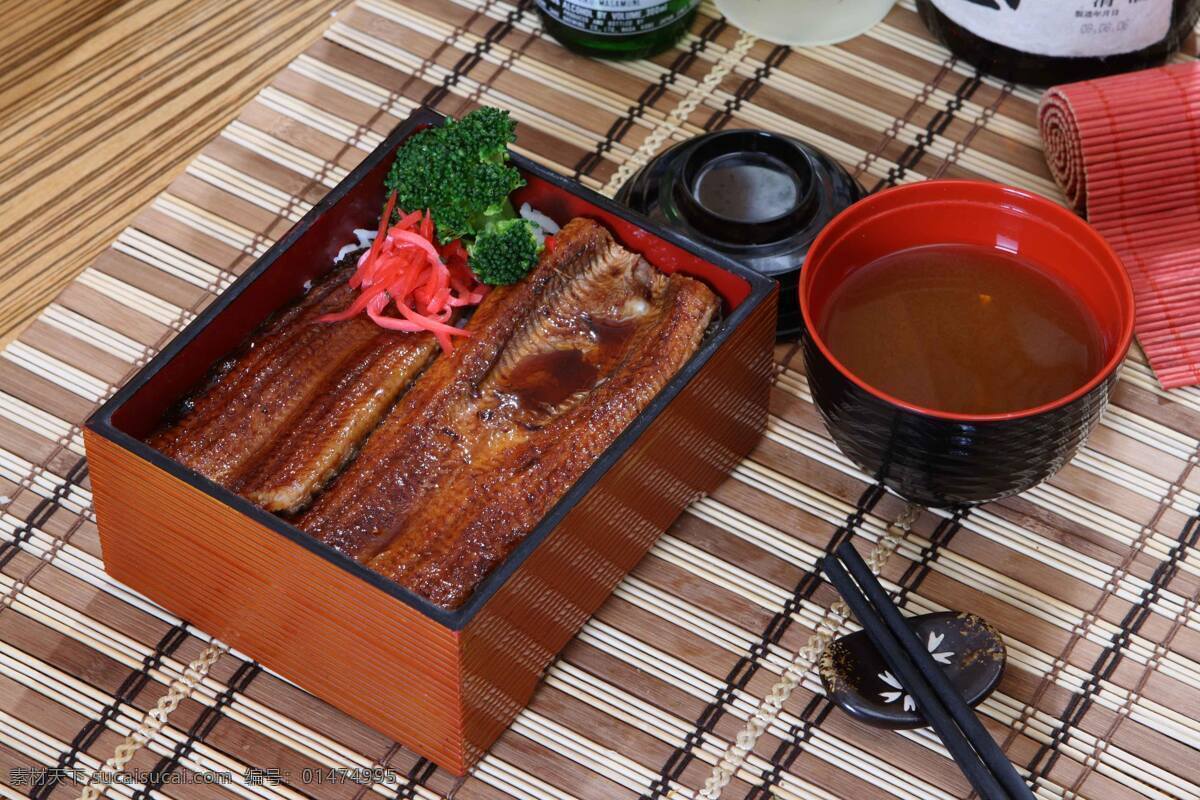 烤鰻魚飯 烤鰻魚 蒲燒鰻魚 鰻魚飯 日本料理 日本菜 蓋澆飯 烤鰻魚蓋澆飯 飯盒 便當 日本便當 日本美食 美食 燒烤 鰻魚 日本傳統(tǒng)美食 烤鰻 傳統(tǒng)美食 餐飲美食