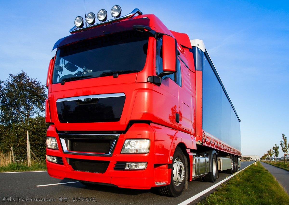 卡車 貨車 拉貨 貨運(yùn) 物流 快遞 交通工具 汽車 重型卡車 交通 運(yùn)輸 運(yùn)輸工具 現(xiàn)代科技