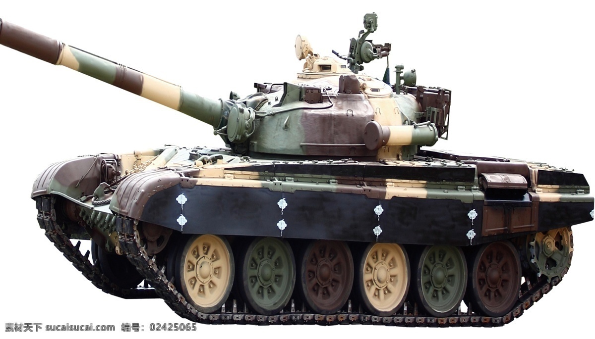 坦克 军用武器 军舰 陆军 导弹 坦克造型 迷彩