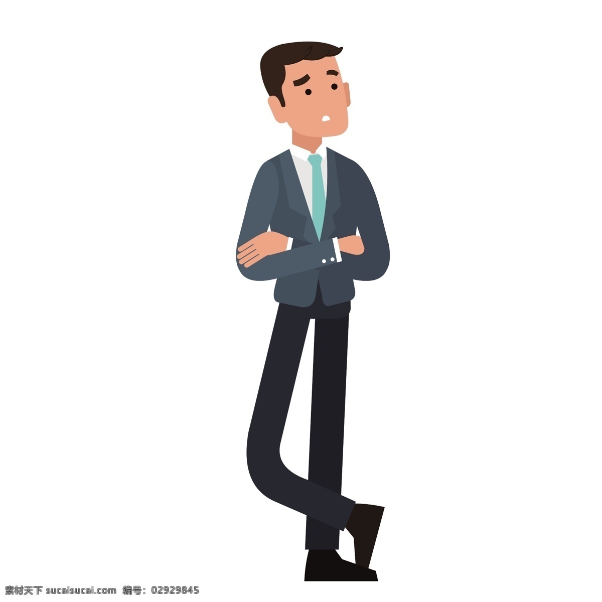 站 姿 商務(wù) 男人 矢量 站姿 卡通 卡通的 卡通的男人 卡通男人 商務(wù)人士 商務(wù)男人 男人站姿