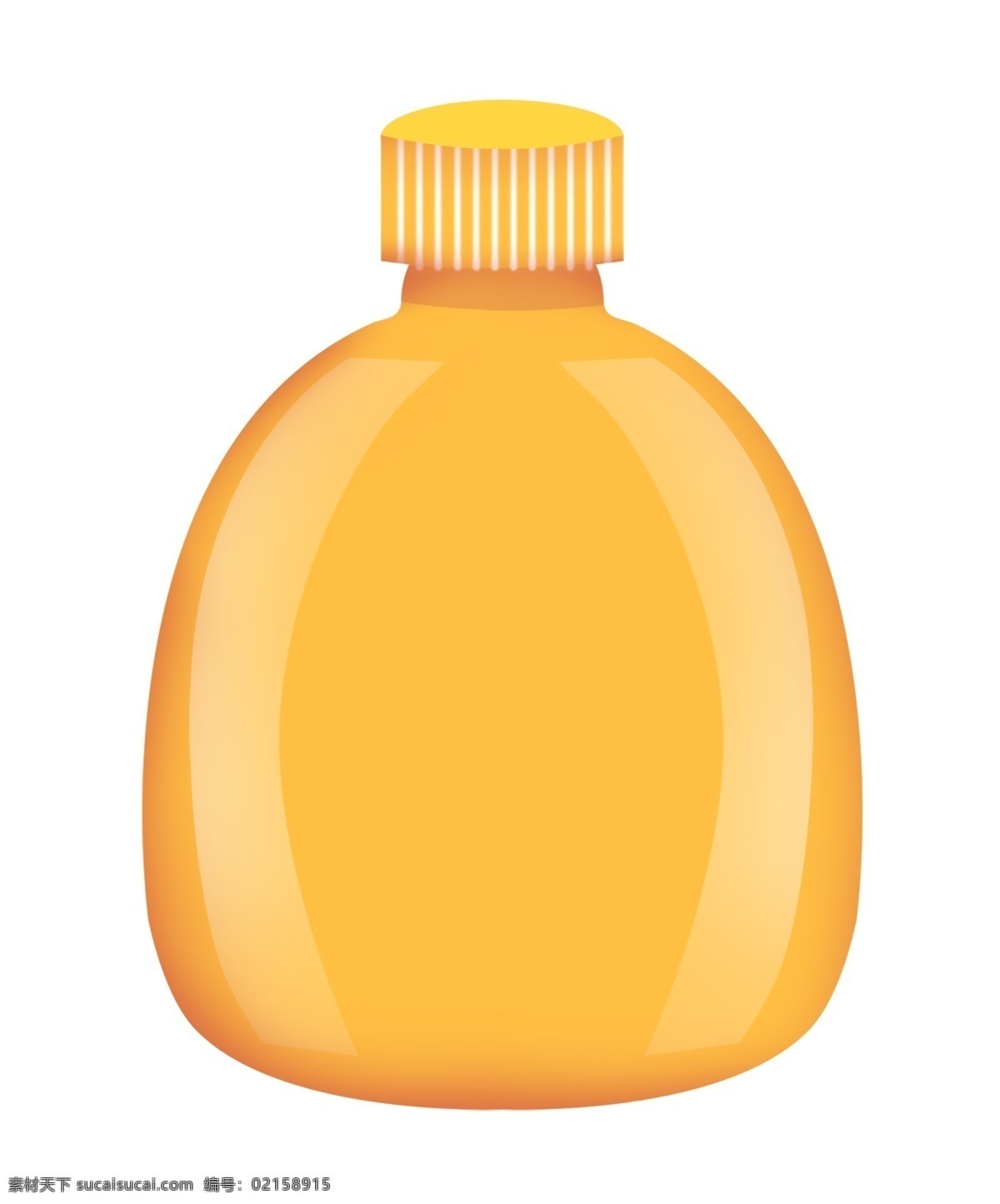黄色 瓶子 生活用品 生活
