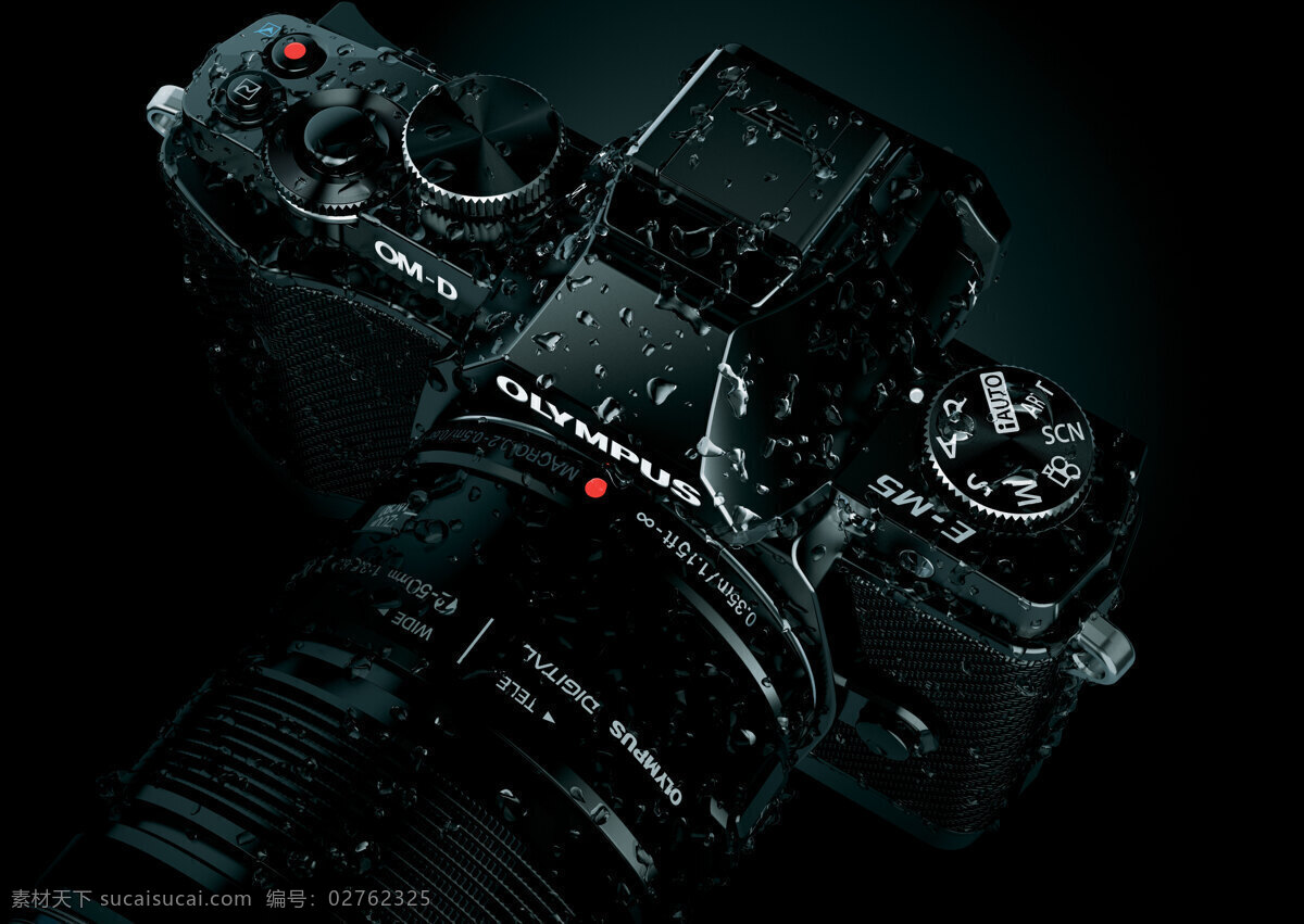 科技产品 日本 生活百科 数码家电 数码相机 现代科技 奥林巴斯 相机 奥林巴斯相机 单反机 矢量图