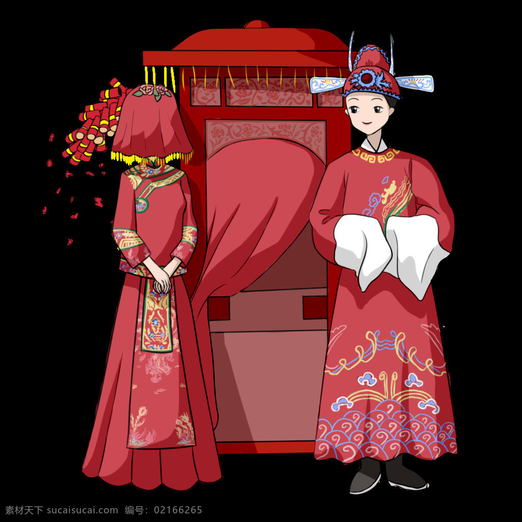 卡通 新郎 新娘 免 扣 素材图片 古代情侣 新郎新娘 卡通婚礼情侣 红色新郎新娘 q版新郎新娘 中国风新人 结婚元素 婚庆人物 中式婚礼新人 情侣 中式古典婚礼 中国风人物 520 婚庆海报 喜庆 卡通男生女生 结婚新人 文化艺术
