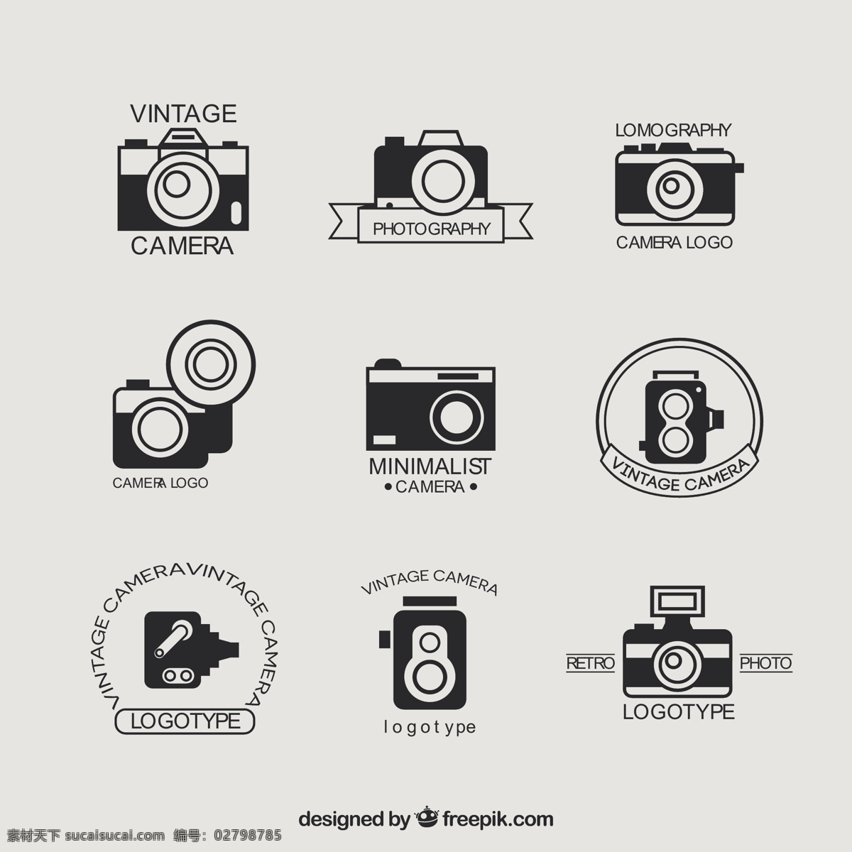 古董相机收藏 复古 相机 照片 ps 图象处理 软件 数码 工作室 专业 照片的相机 老式相机 收藏 反射 灰色