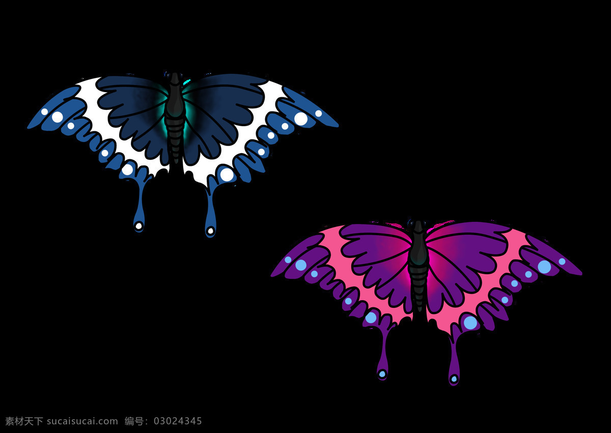 原创 手绘 蝴蝶 素材图片 飞虫 动物 紫色 美丽 漂亮 贴图 纹案 卡通 背景底纹 可爱 设计素材 动物卡通 底纹边框 条纹线条