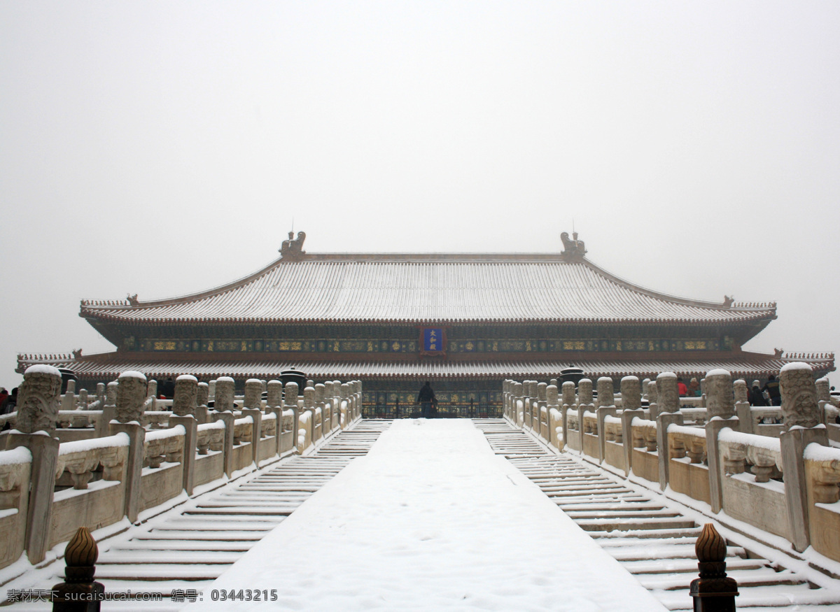 故宫 雪景 紫禁城 皇帝 冬天图片 冬天 北京 建筑园林 建筑摄影