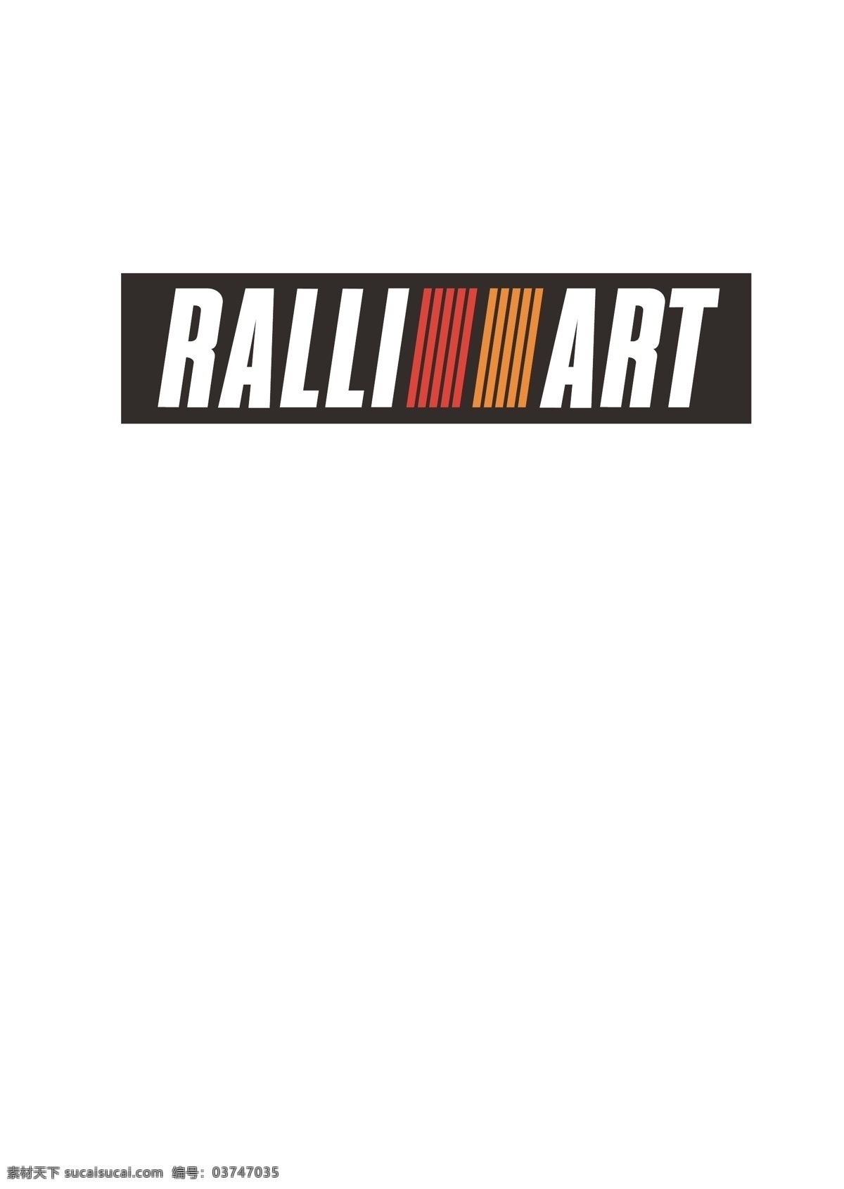 三菱 ralliart 车标 赛车 拉力车 标志图标 其他图标