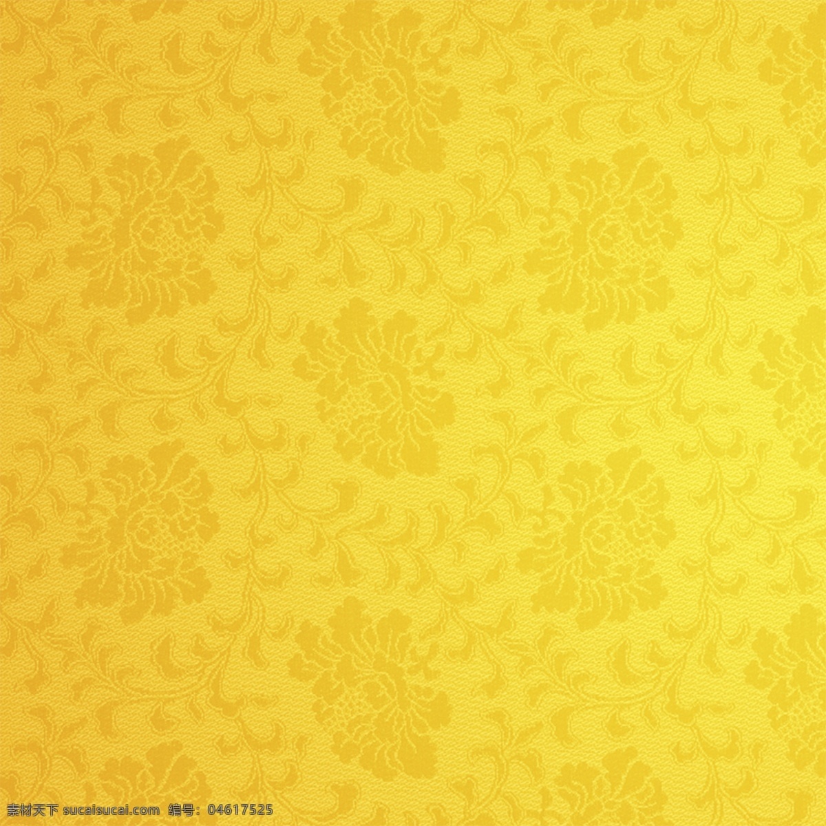 黄色 经典 花纹 主 图 纹理 养生 干果