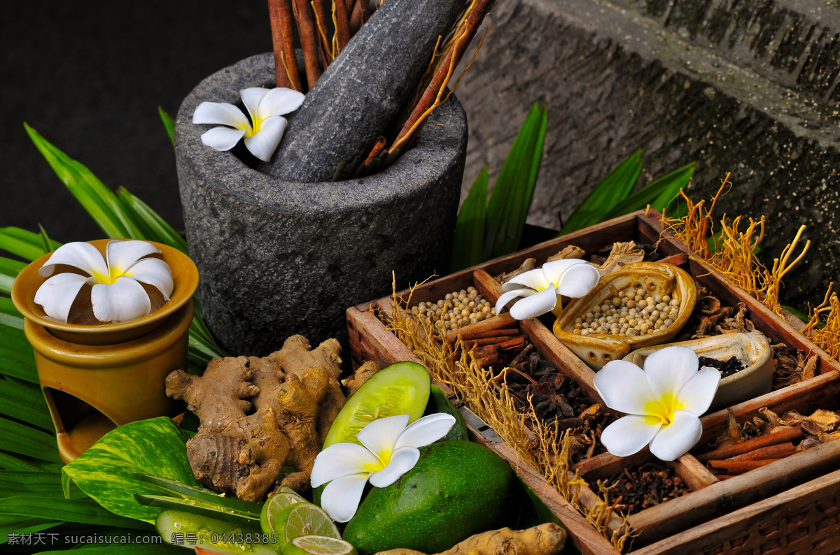 spa用具 蠟燭 精油 spa 香精 用具用品