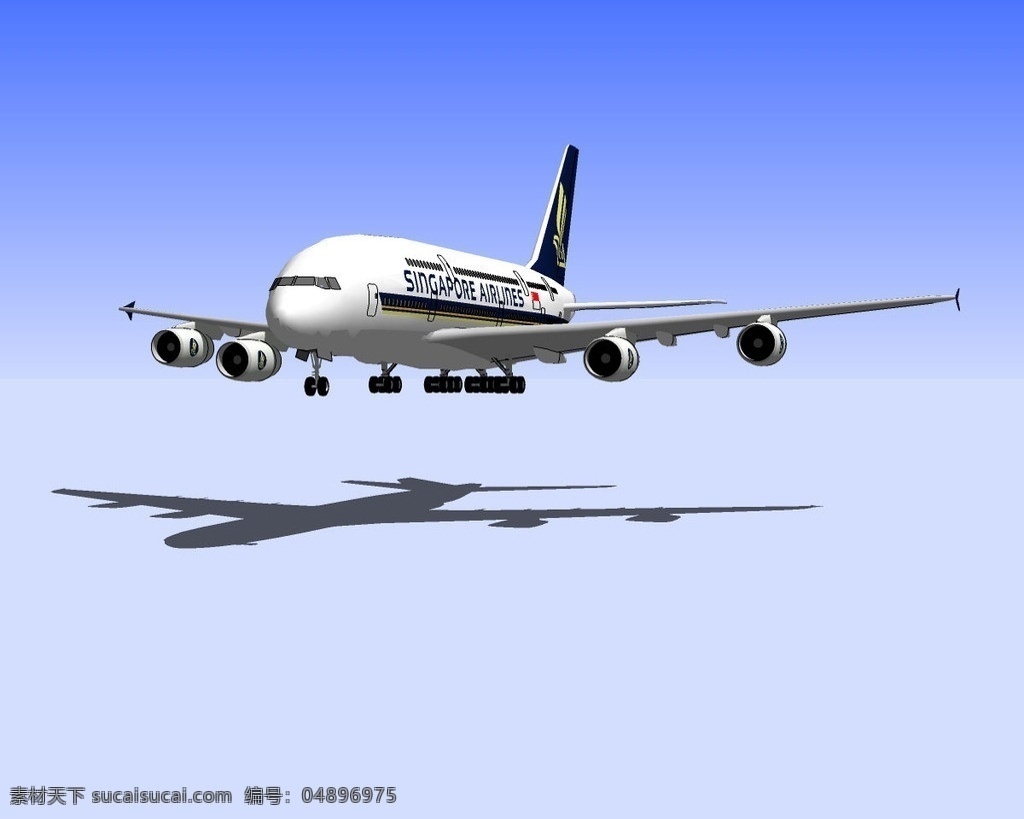 a380 空中客车 3d 模型 民用 交通 航班 客机 飞机 飞行 三维 立体 skp模型 poss 造型 精模 3d模型精选 其他模型 3d设计模型 源文件 skp