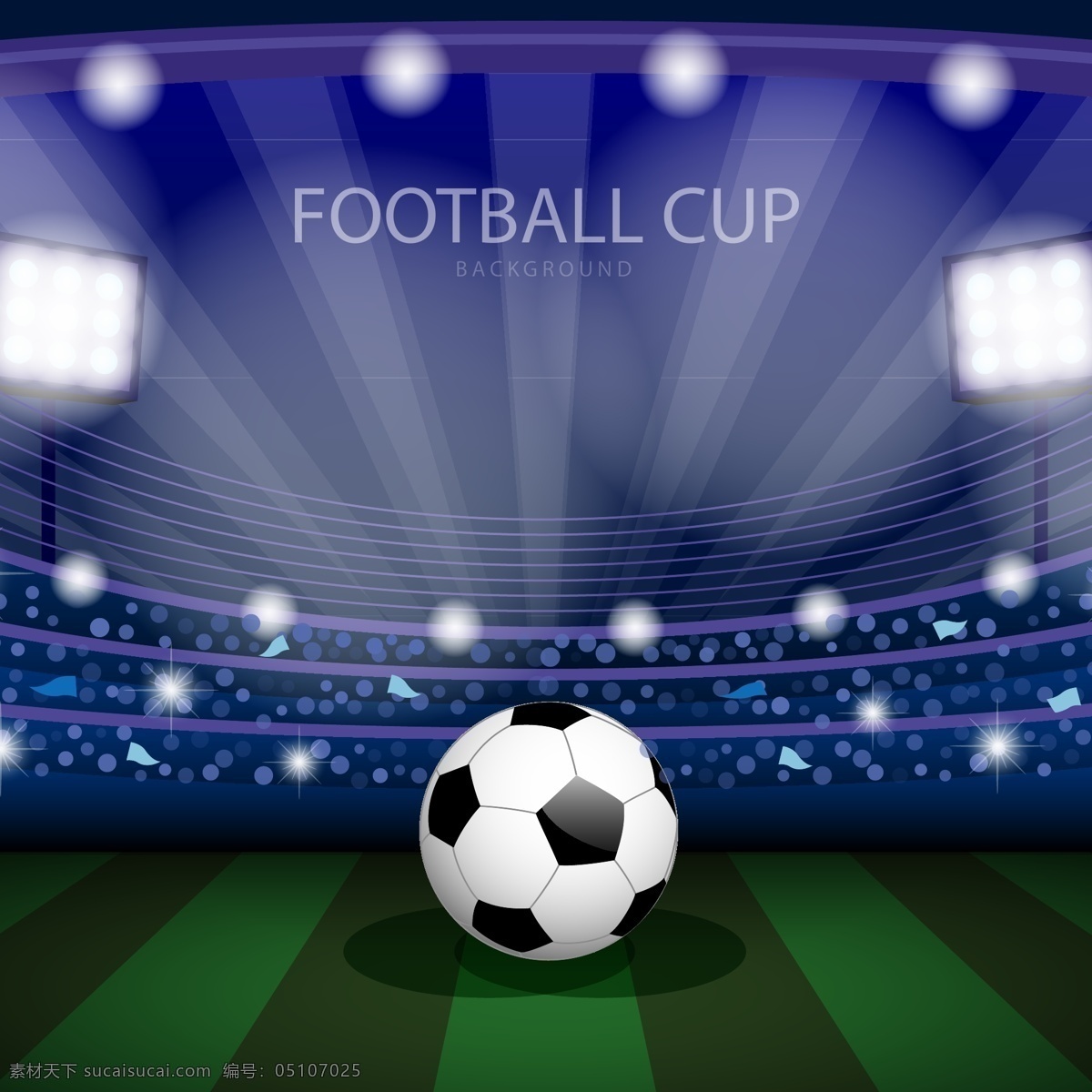 炫 蓝 背景 世界杯 足球 元素 足球比赛 体育 足球运动 体育项目 足球元素 足球设计 体育设计 体育比赛 炫蓝背景设计