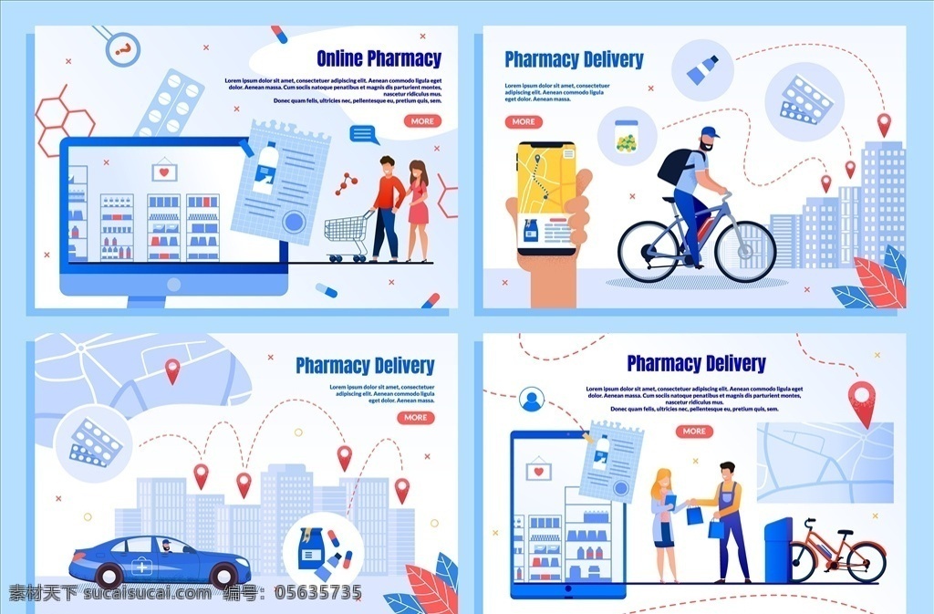web 首页 插画 精致多样风格 banner 图 矢量图 网站 首页图 商业 工作 团队 报表 时钟 合作 握手 协作 金币 底纹边框 其他素材