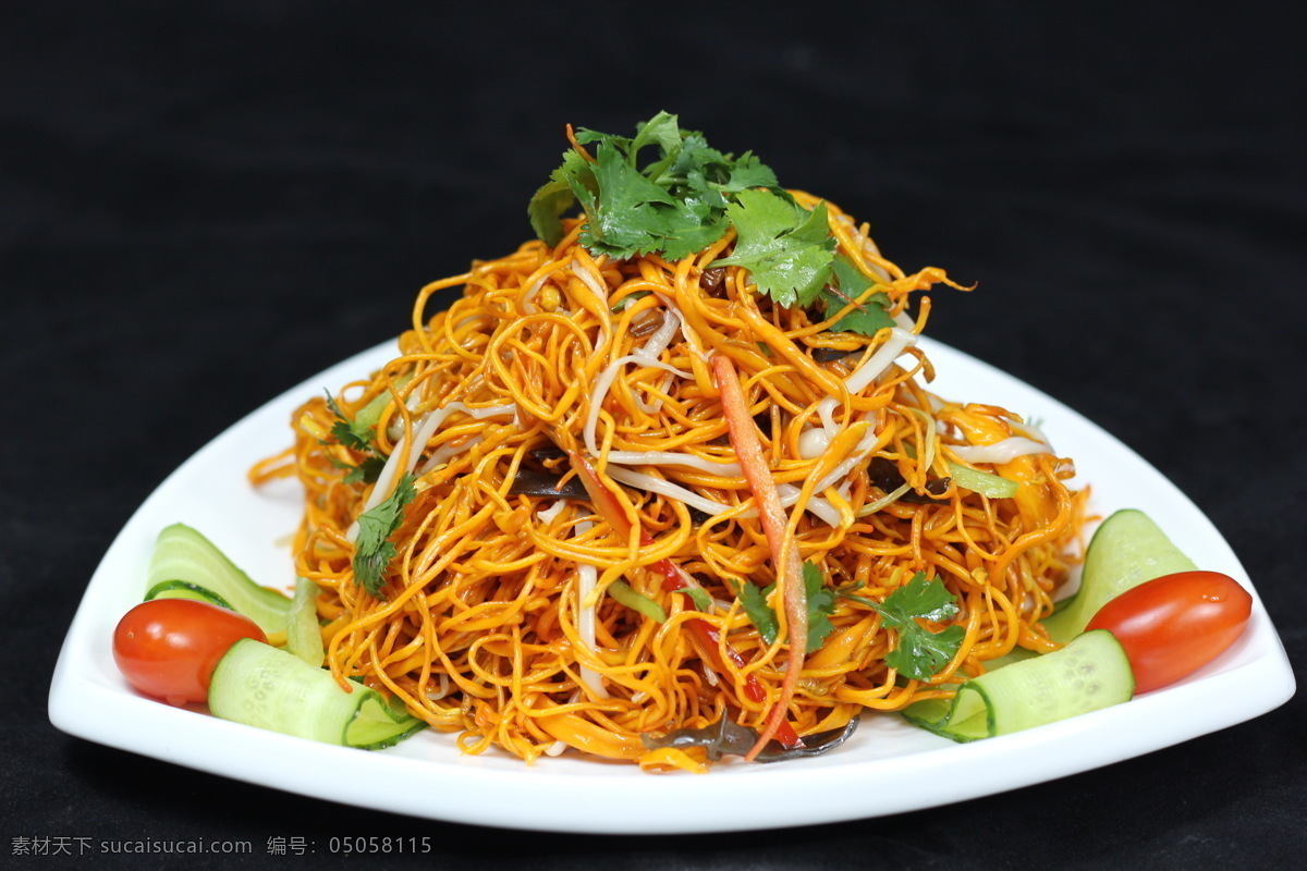 熗拌蟲草花 拌蟲草花 蟲草花 蟲草 美食圖片 傳統(tǒng)美食 餐飲美食