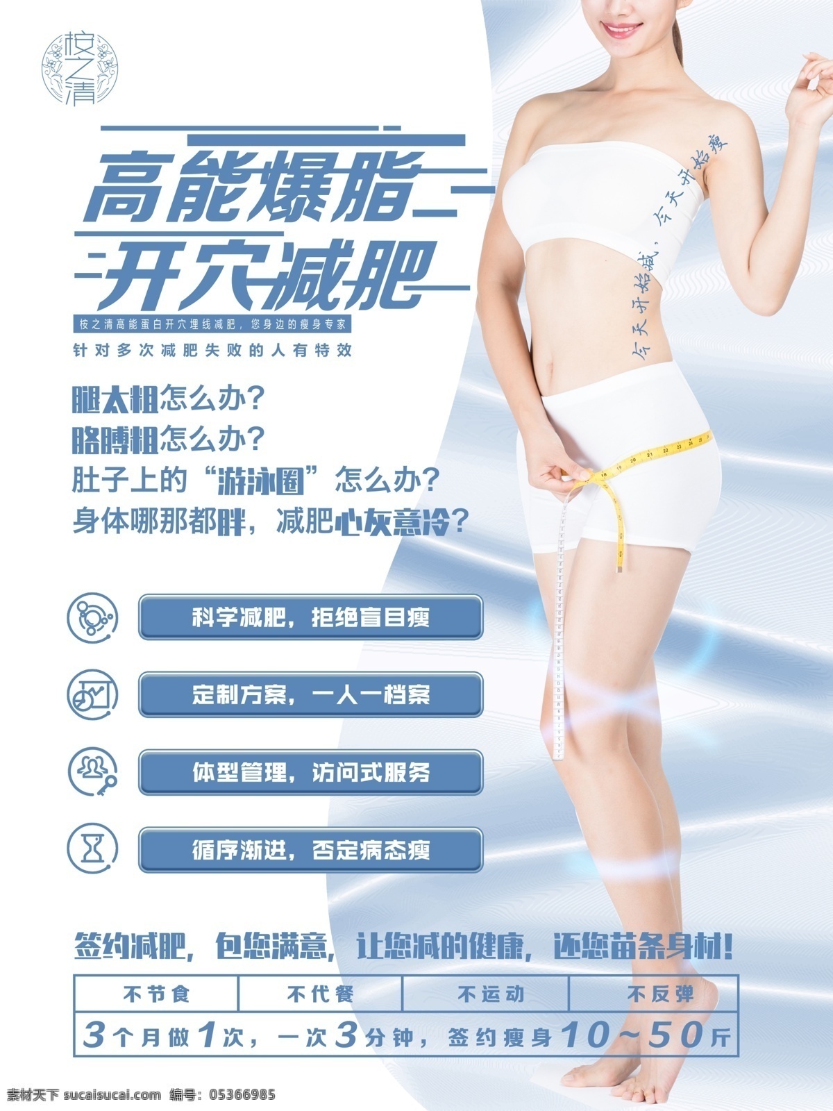 高能 爆 脂 開 穴 健康 瘦身 開穴減肥 減肥 中醫(yī)瘦身 健康瘦身
