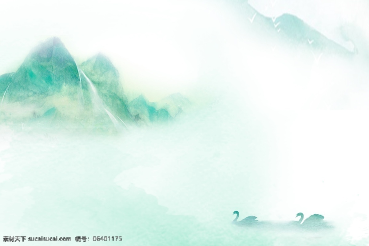 古典 意境 中國(guó) 風(fēng) 水墨 背景 大氣 背景設(shè)計(jì) 中國(guó)風(fēng) 創(chuàng)意背景 psd背景 唯美背景圖 古典風(fēng)背景圖