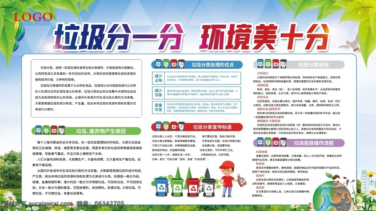 環(huán)境保護(hù) 垃圾分類(lèi) 公益廣告 環(huán)境 垃圾 分類(lèi) 保護(hù) 海報(bào) 環(huán)境設(shè)計(jì) 園林設(shè)計(jì)