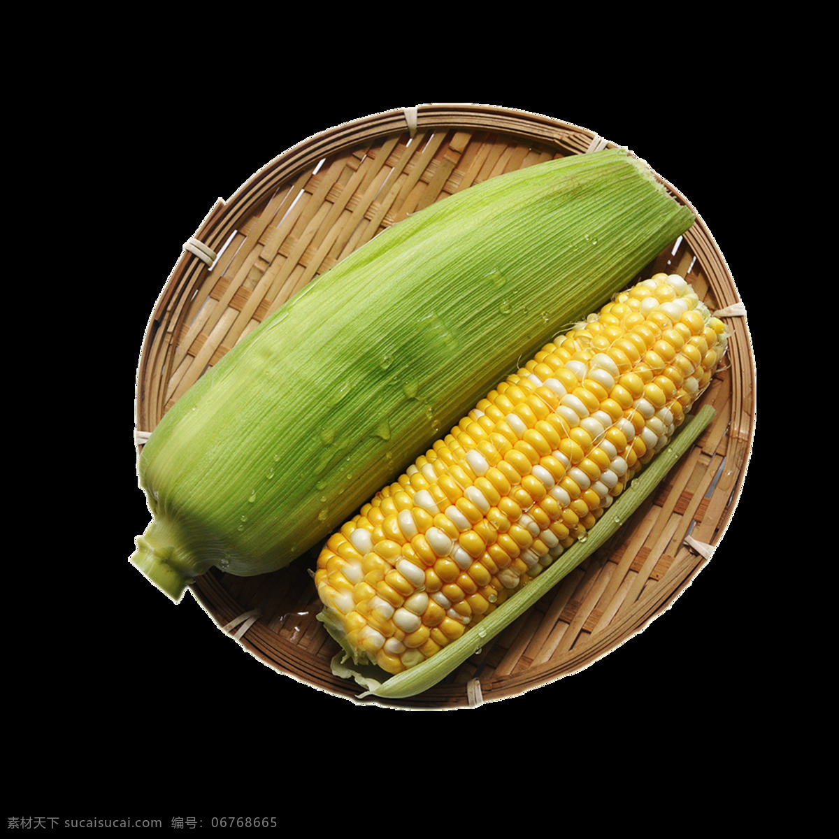 玉米圖片 玉米 食材 免扣