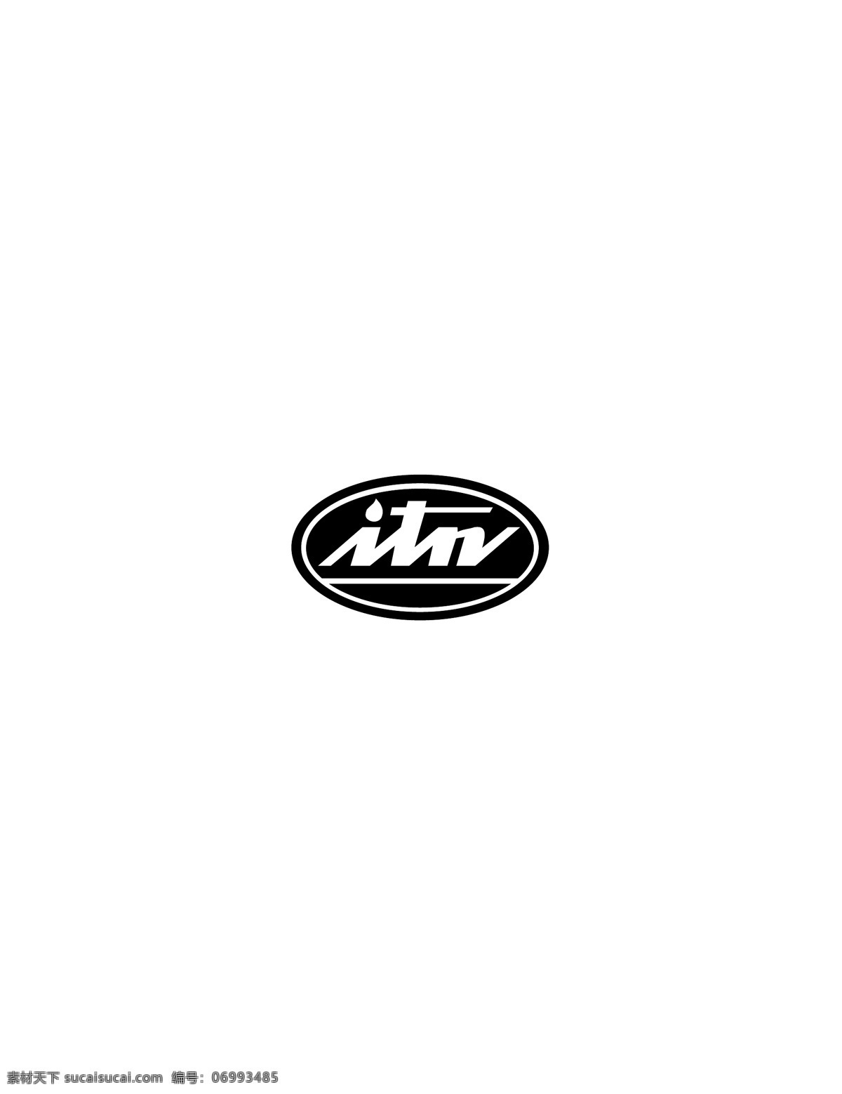 itn logo 設(shè)計欣賞 標(biāo)志設(shè)計 欣賞 矢量下載 網(wǎng)頁矢量 商業(yè)矢量 logo大全 紅色