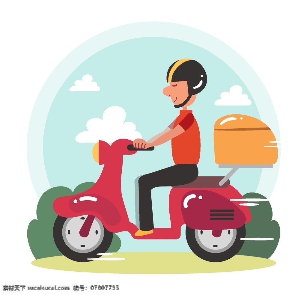 騎自行車(chē)圖片 騎自行車(chē) 自行車(chē) 騎車(chē) 外送員 腳踏車(chē) 單車(chē) 環(huán)保 交通工具 代步工具 代步車(chē) 鍛煉 健身 強(qiáng)身健體 卡通設(shè)計(jì)
