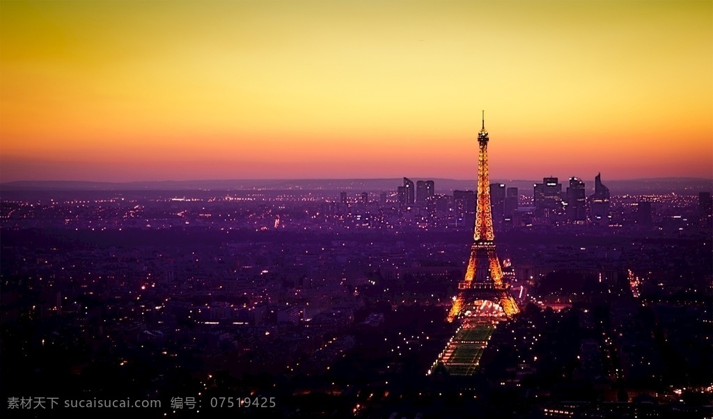 巴黎 铁塔 电脑 壁纸图片 超清 风景 电脑壁纸 巴黎铁搭 黄昏 旅游摄影 国外旅游