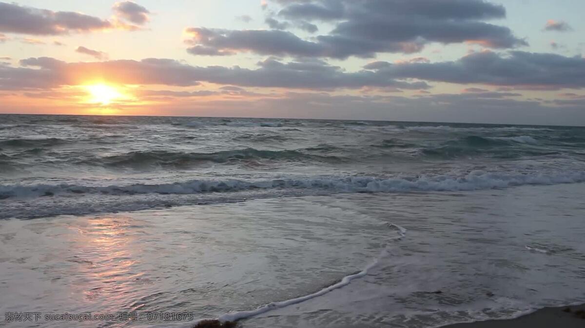 日落 时分 海浪 高清 股票 剪辑 自然 海洋 波浪 削减 画面 艾丽莎 胡贝尔 电影 alyssahuberfilms hd 反射 平静 令人放松的 背景 美丽的 美女 自然的