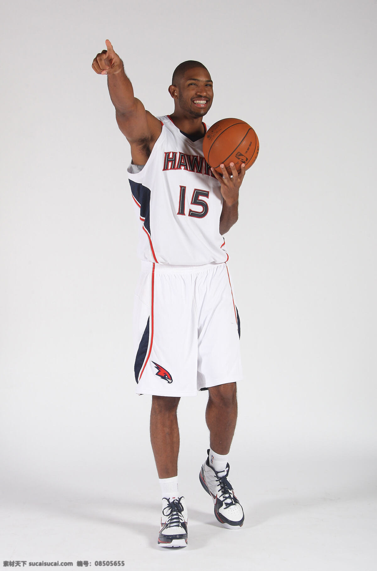 霍福德 nba球星 亞特蘭大 老鷹隊 媒體照 nba 球星 媒體 高清 明星偶像 人物圖庫