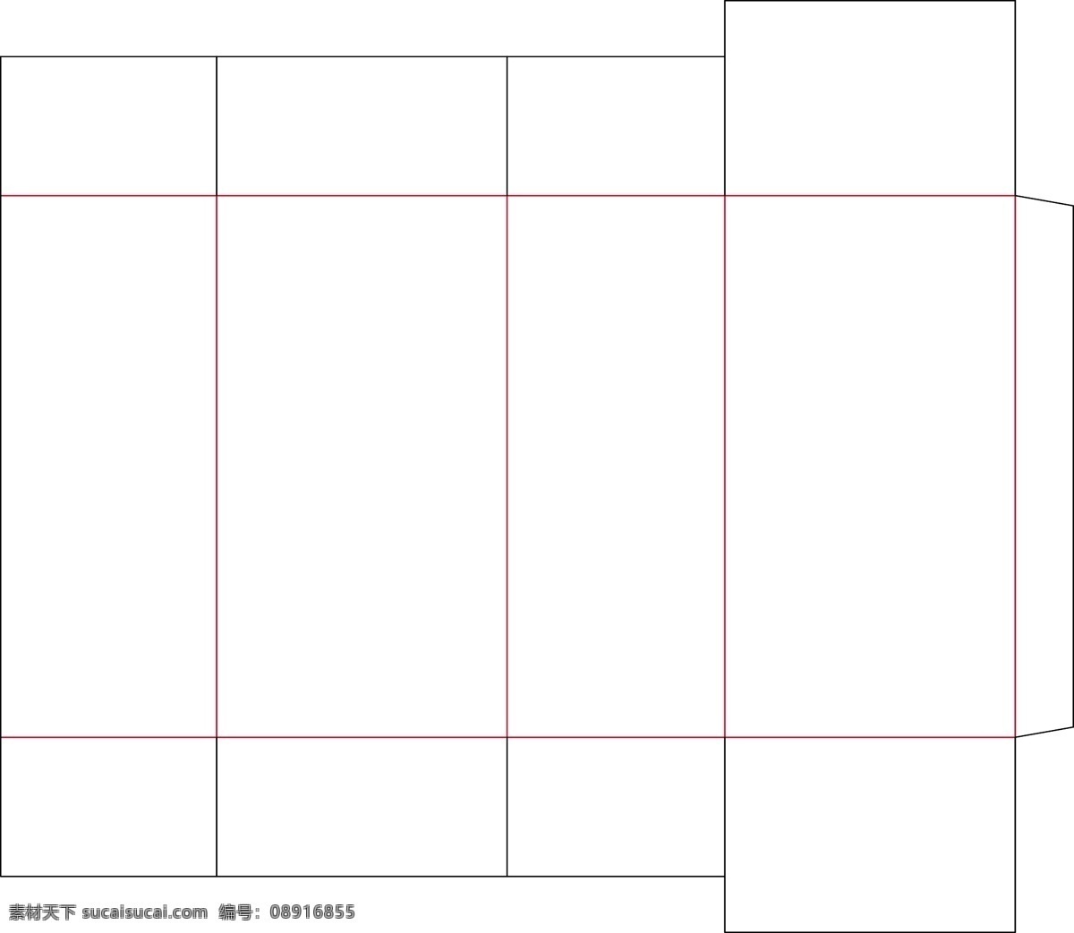 包裝 展開 圖 包裝設(shè)計(jì) 包裝展開 包裝展開圖 畫冊設(shè)計(jì) 矢量 企業(yè)畫冊封面