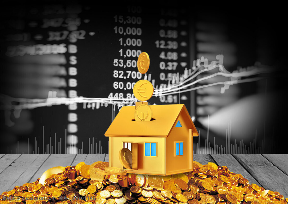 財富金融 金融貨幣 財富 黃金屋 金幣 貨幣 金融財富 比特幣 美元 高清商務 banner 金融商務 商務金融