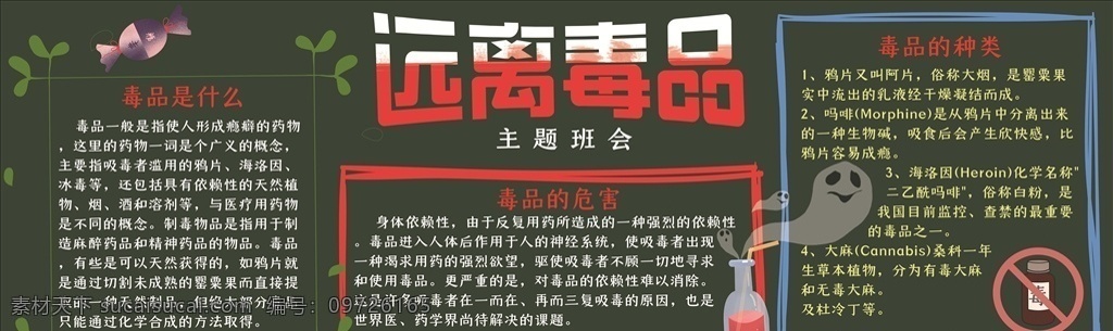 开学 季 黑板报 开学季 学校 学院 学生 海报 宣传 学习 回校 上学 返校 加油 好好学习 天天向上 学期 起点 黑板 粉笔 粉笔字 春天 时光 书包 尺子 书本 笔 绿色 墨绿 大字报