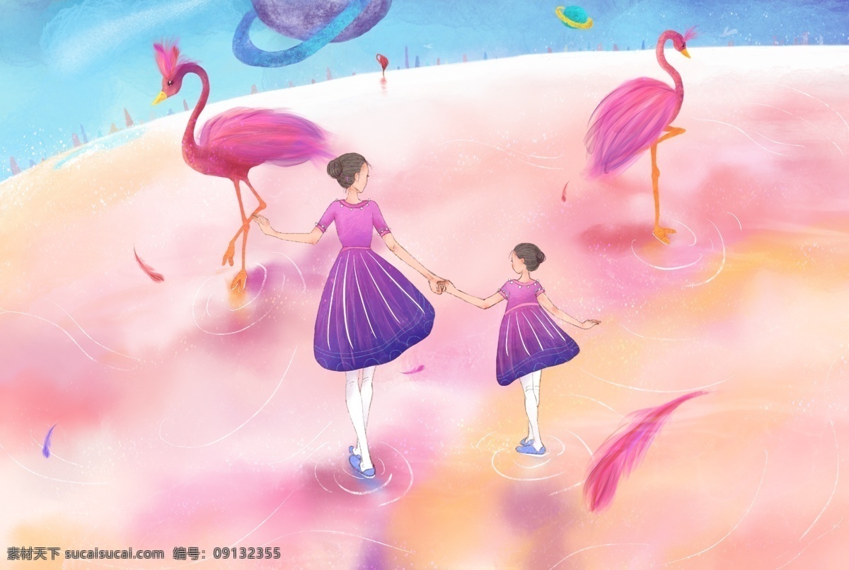 親子 母女 母子 親情 母親節(jié) 婦女節(jié) 媽媽 節(jié)日 溫馨 美女 婦女 三八 家庭 溫暖 和睦 插畫(huà) 漫畫(huà) 卡通 燈光 光影 辛苦 按摩 勞動(dòng) 動(dòng)漫動(dòng)畫(huà) 動(dòng)漫人物