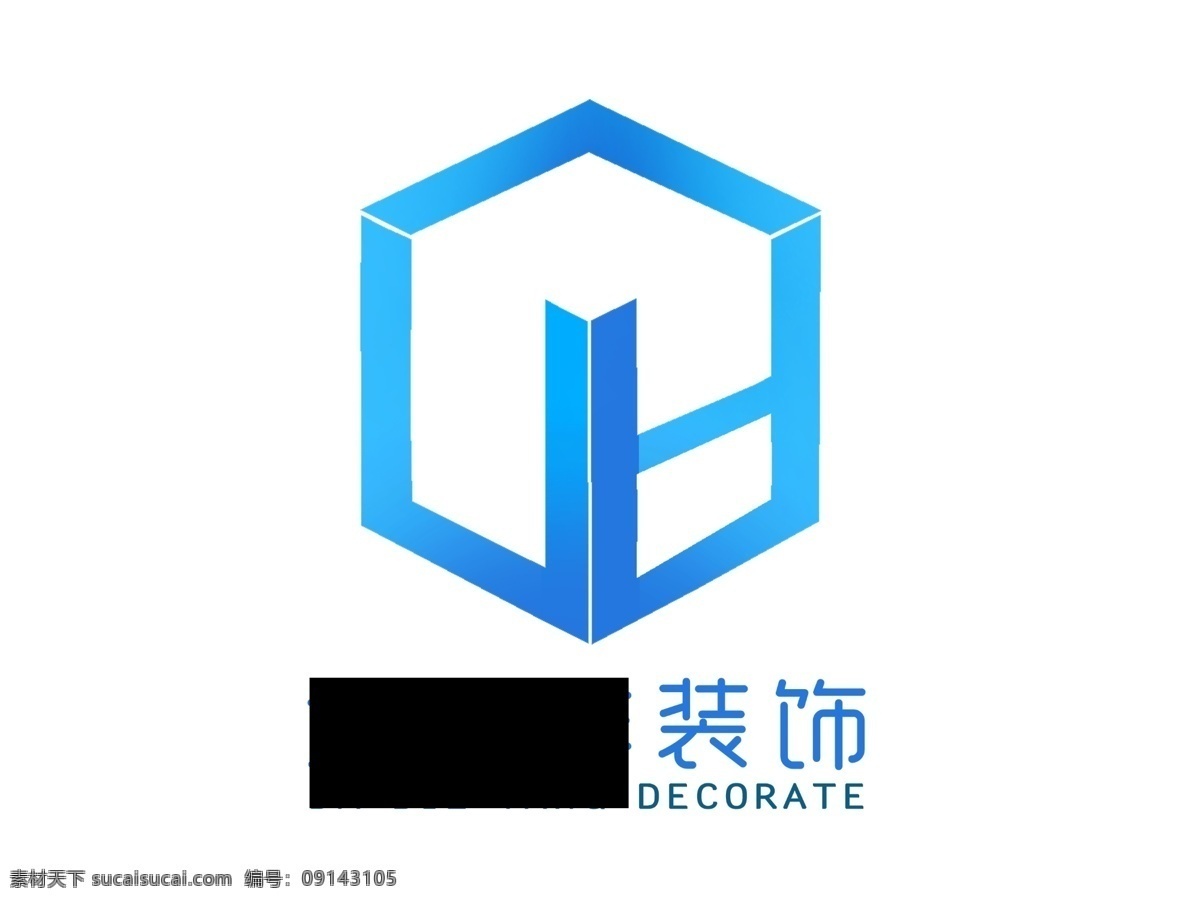 公司logo 裝飾公司 logo設(shè)計(jì) logo 矢量圖 logo大全