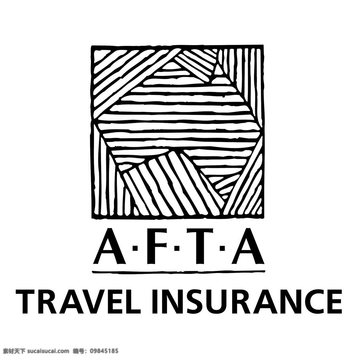 东盟自由贸易区 旅游保险 自由 贸易 旅行 保险 标志 东盟 psd源文件 logo设计