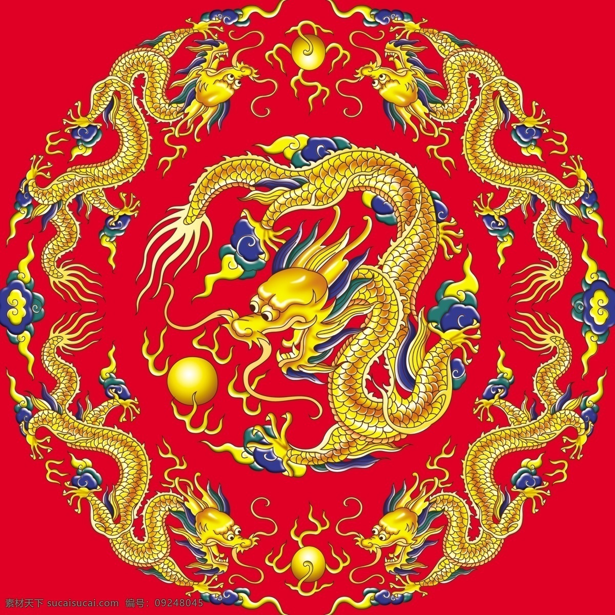 古龍免費下載 分層 源文件 古龍 龍鳳呈祥 龍珠 民間藝術(shù) 中國 傳統(tǒng) 元素 整合 雙龍細珠 一條龍 psd源文件