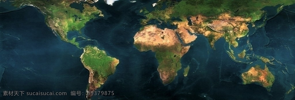 世界山脉 地球张开图 世界 山脉 地球 七大洲 亚洲 非洲 北美洲 南美洲 南极洲 欧洲 大洋洲 四大洋 太平洋 大西洋 印度洋 北冰洋 桌面 双屏 壁纸 自然风光 自然景观