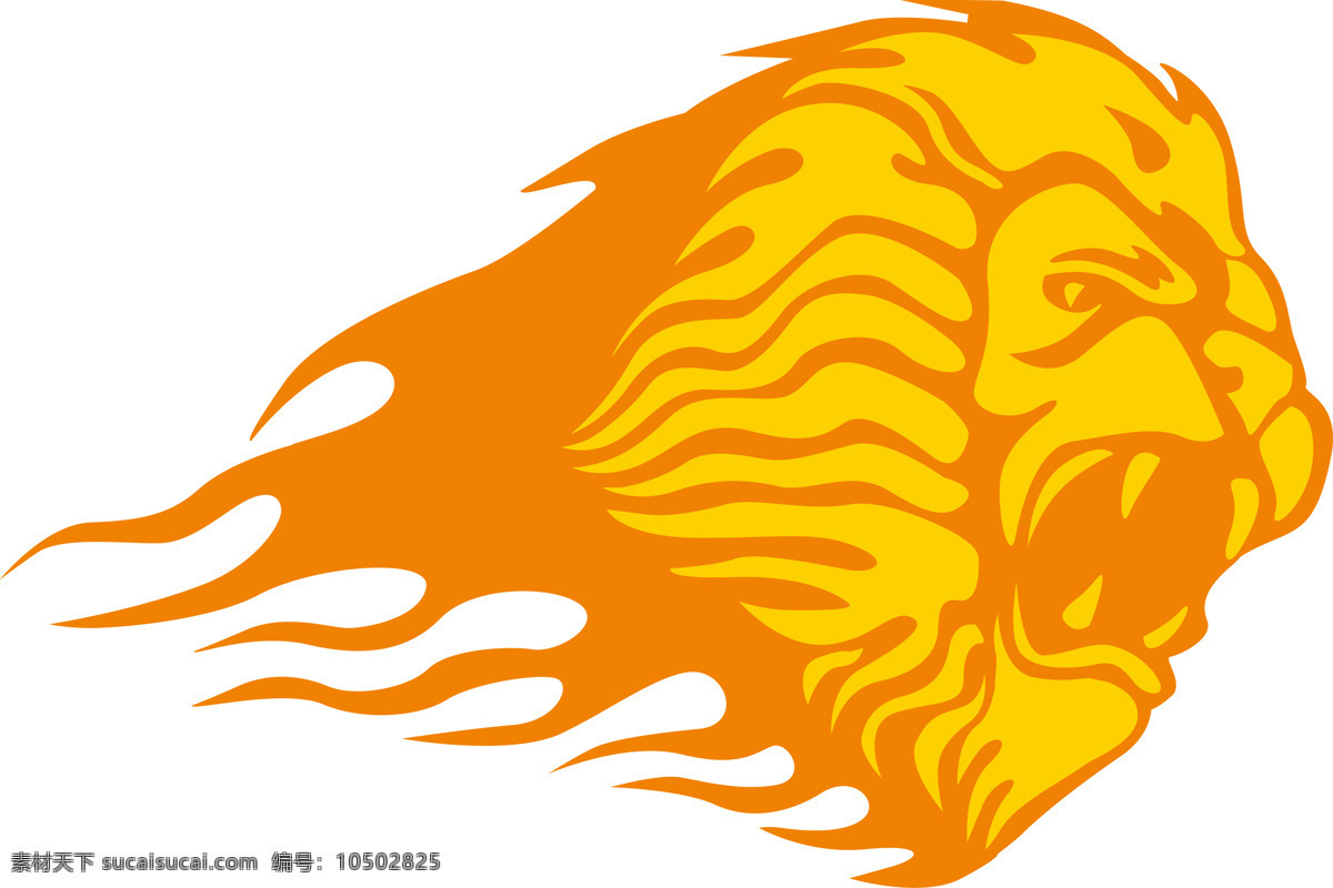动物 火焰 卡通图片 可爱卡通图片 设计图 动物火焰 火焰纹饰 卡通 动漫 可爱