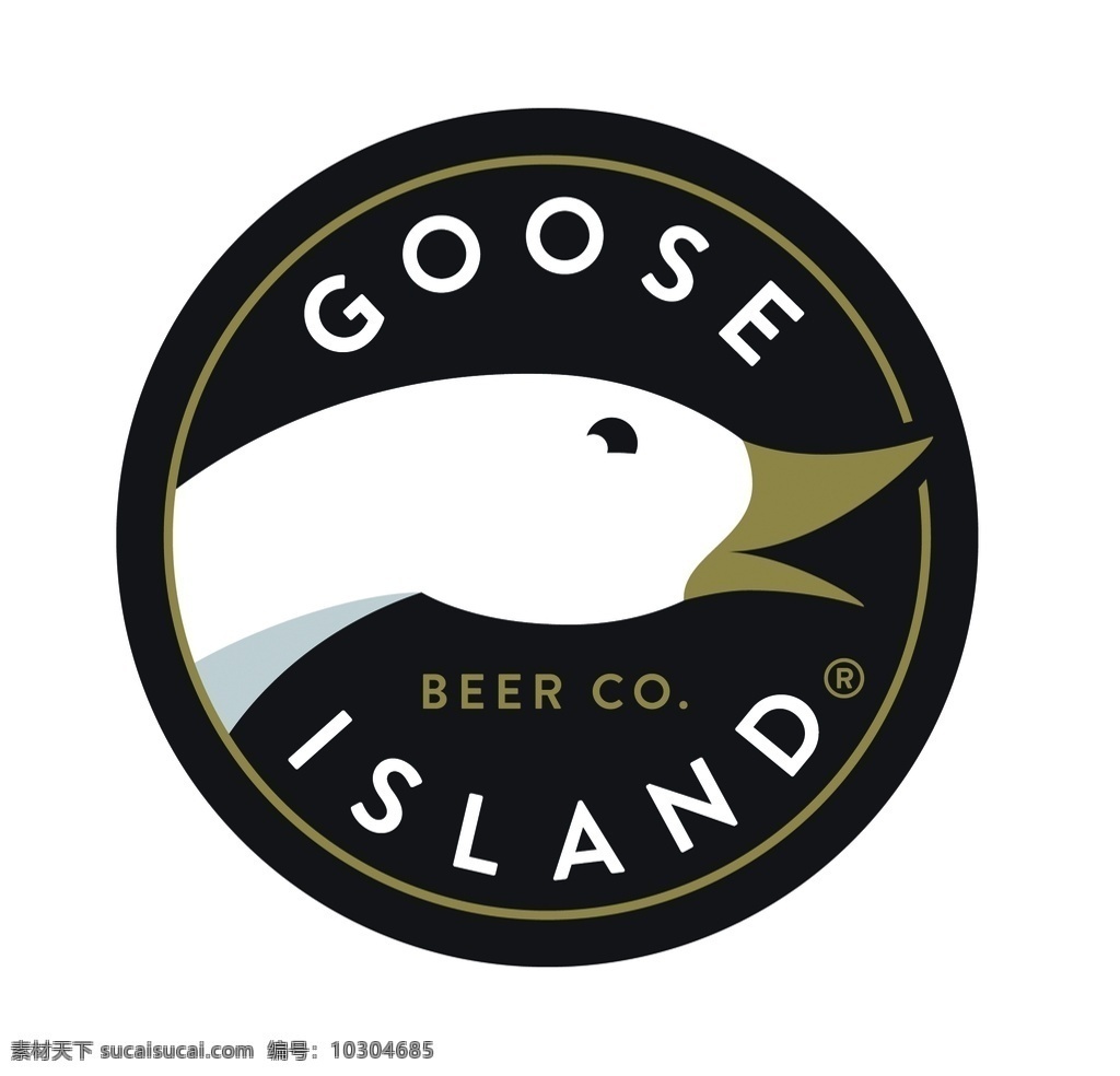 鹅岛印度淡色 艾尔啤酒图片 进口啤酒 精酿啤酒 网红啤酒 啤酒 水啤 精酿 啤酒logo