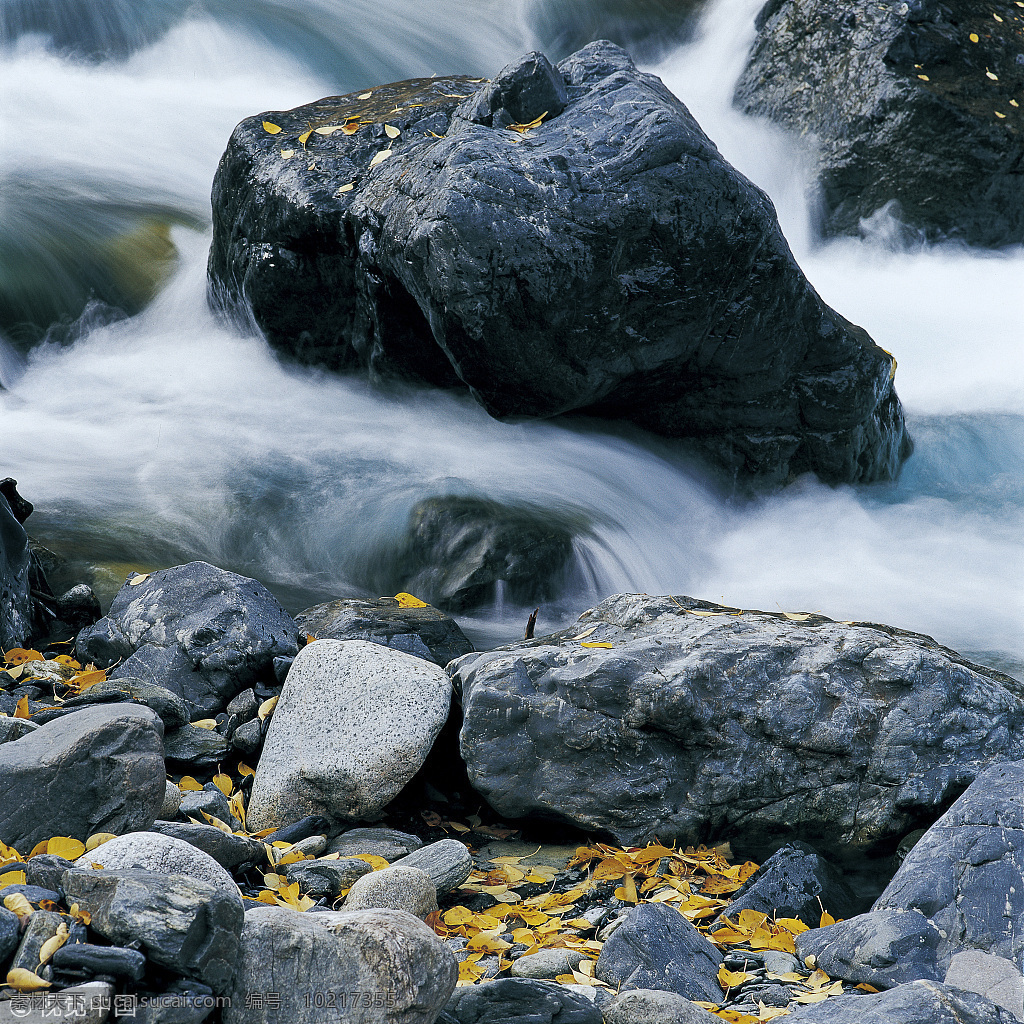自然景觀 山水風景 石頭 流水 山水 陽光 風景石頭 愛人景觀